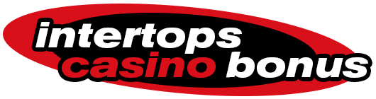 Intertops casino bonus