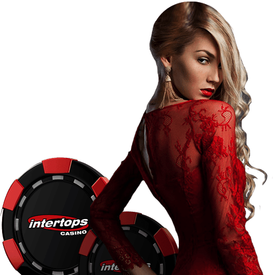 intertopscasinobonus reddressgirl